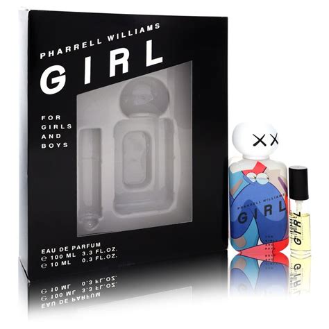 pharrell williams perfume.